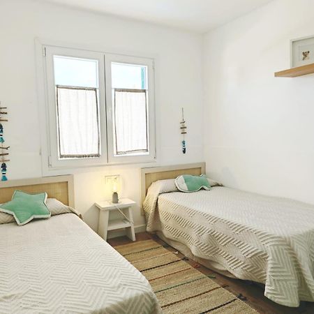 Es Canto Cala Blanca  Ngoại thất bức ảnh