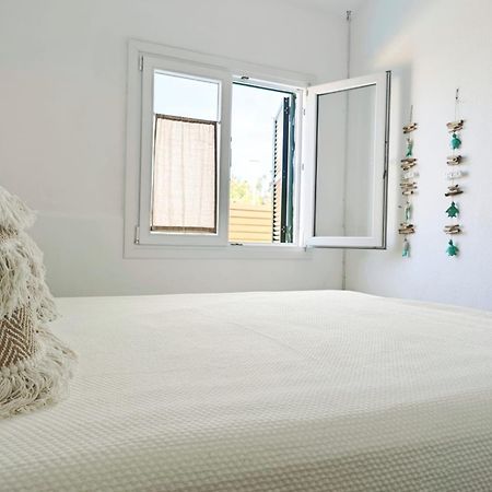 Es Canto Cala Blanca  Ngoại thất bức ảnh