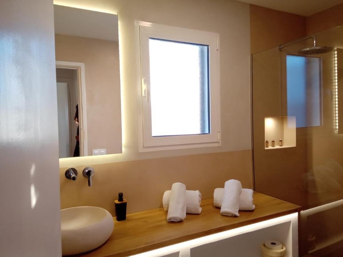 Es Canto Cala Blanca  Ngoại thất bức ảnh
