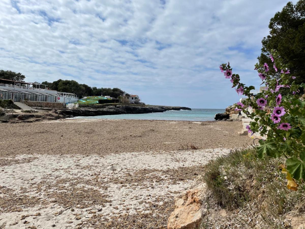 Es Canto Cala Blanca  Ngoại thất bức ảnh