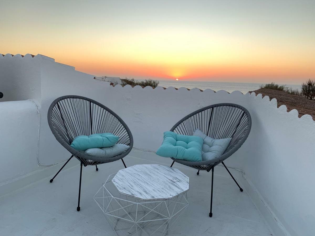 Es Canto Cala Blanca  Ngoại thất bức ảnh