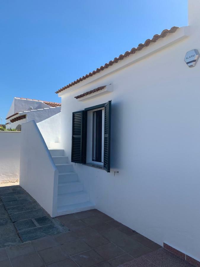 Es Canto Cala Blanca  Ngoại thất bức ảnh